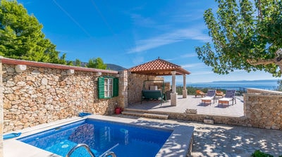 Accommodation Dalmatia, apartments and vacation houses 2023